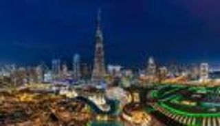الأولى عالمياً.. دبي وجهة مشاريع الاستثمار الأجنبي المباشر في 2025