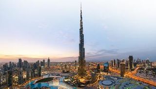 اقتصاد دبي