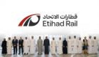 قطارات الاتحاد.. انطلاق قطار الركاب من محطة مدينة محمد بن زايد 30 يونيو