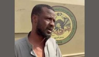 القيادي المفرج عنه محمود صلاح