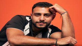 الفنان والمغني المصري يوسف غبريال