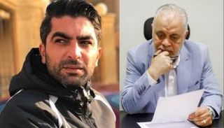 أشرف زكي يرفض اعتذار فادي خفاجة