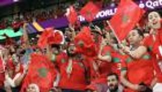 أهازيج كأس العالم.. كيف تكشف المدرجات ثقافة كل شعب؟