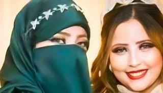 نورهان قاتلة والدتها ببورسعيد في مصر