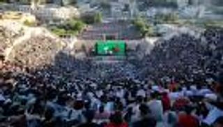 بسبب كأس العالم.. الأردن يحقق في حادث تدافع بالساحة الهاشمية أودى بحياة شخص