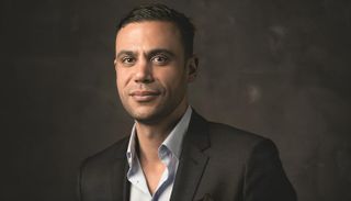 الفنان محمد إمام