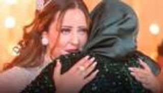 بعد تنفيذ حكم الإعدام.. تفاصيل الزيارة الأخيرة لأسرة نورهان خليل داخل محبسها