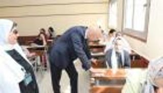 مصر.. التعليم تحسم الجدل حول صور تسريب امتحان اللغة الفرنسية