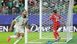 ترتيب أفضل الثوالث في كأس العالم 2026.. ما موقف الجزائر؟