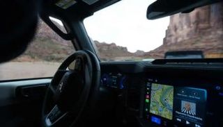 تطبيق OnX Offroad