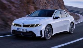  بي ام دبليو i3 موديل 2027 الجديدة