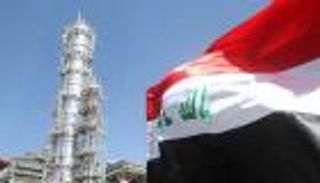 2.1 مليون برميل يوميا.. حصاد جديد من حقول العراق الجنوبية