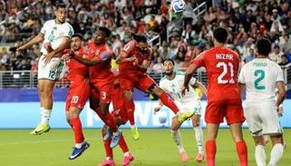 منتخب الأردن
