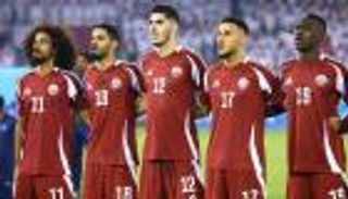 موعد مباراة قطر والبوسة والهرسك في كأس العالم 2026 والقنوات الناقلة
