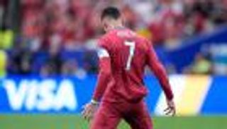 كريستيانو رونالدو يعلق على مواجهة ميسي في كأس العالم 2026