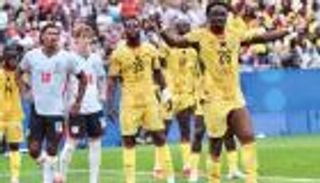 ملخص ونتيجة مباراة إنجلترا ضد غانا في كأس العالم 2026