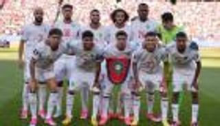 موعد مباراة المغرب وهايتي في كأس العالم 2026 والقنوات الناقلة