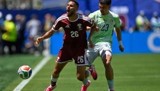 قطر في كأس العالم 2026
