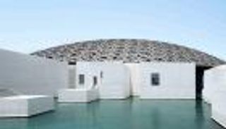 4 معارض تحتفي بالتاريخ والتراث في برنامج الموسم الجديد لمتحف اللوفر أبوظبي