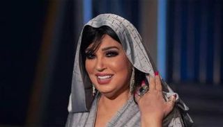  الفنانة فيفي عبده 