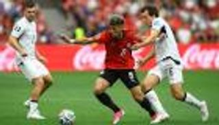 بالهدف الأسرع.. نجم منتخب مصر يهزم الجميع في كأس العالم 2026