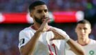 قبل الجولة الثالثة.. من هم النجوم العرب الأعلى تقييما في كأس العالم 2026؟