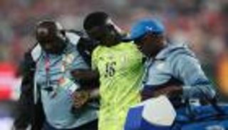 كأس العالم 2026.. هدية سنغالية تنعش آمال العراق في التأهل