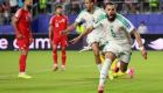 كأس العالم 2026.. 6 منتخبات عربية تتمسك بحلم التأهل إلى دور الـ32