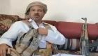 الحزمي يكسر &laquo;الجفل&raquo;.. استنفار قبلي يهز معاقل الحوثيين