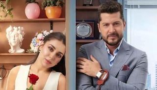 الحلقة التاسعة من مسلسل حب ع ورق