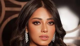 الفنانة العراقية رحمة رياض
