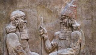 آثار بلاد الرافدين