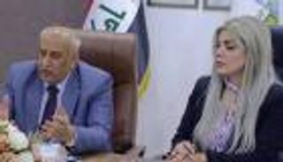 فيديو المدير الفاضح.. شركة المشاريع النفطية بالعراق تخرج عن صمتها وتطالب بحذفه