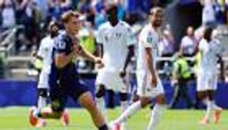 ملخص ونتيجة مباراة قطر ضد البوسنة والهرسك في كأس العالم 2026