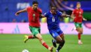 أهداف مباراة المغرب ضد هايتي في كأس العالم 2026.. مفاجأة أولى