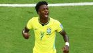 أهداف مباراة اسكتلندا ضد البرازيل في كأس العالم 2026