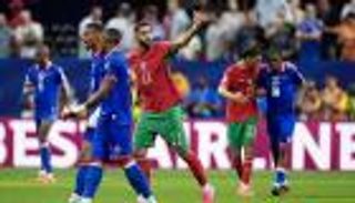 ترتيب مجموعة منتخب المغرب في كأس العالم 2026