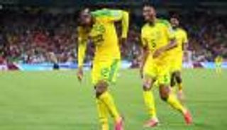 ملخص ونتيجة مباراة جنوب أفريقيا ضد كوريا الجنوبية في كأس العالم 2026