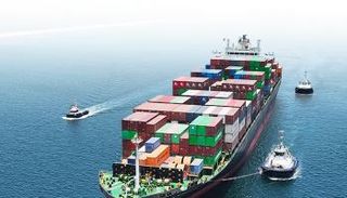 موانئ أبوظبي تعزز أصولها الاستراتيجية في الشحن