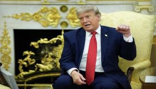دونالد ترامب