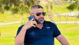 رائد أبو القيان الذي قتل في غزة