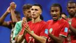 بعد مباراة هايتي.. الخنوس يهاجم منتخب المغرب