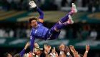 يتصدرهم عربي.. من هم أكبر 10 لاعبين في تاريخ كأس العالم؟
