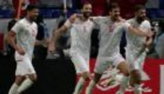 موعد مباراة تونس وهولندا في كأس العالم 2026 والقنوات الناقلة 