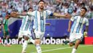 ترتيب المنتخبات في كأس العالم 2026