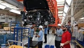شركة النصر للسيارات