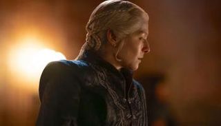 مسلسل «House of the Dragon 3»
