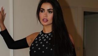 اللبنانية يمنى خوري