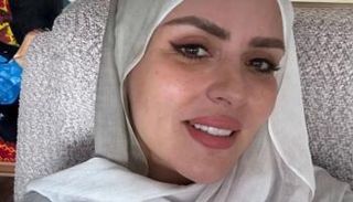 الإعلامية مها الصغير