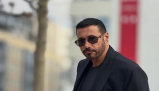 أحمد السعدني يوضح ملابسات فيديو الاحتفال بفوز منتخب مصر